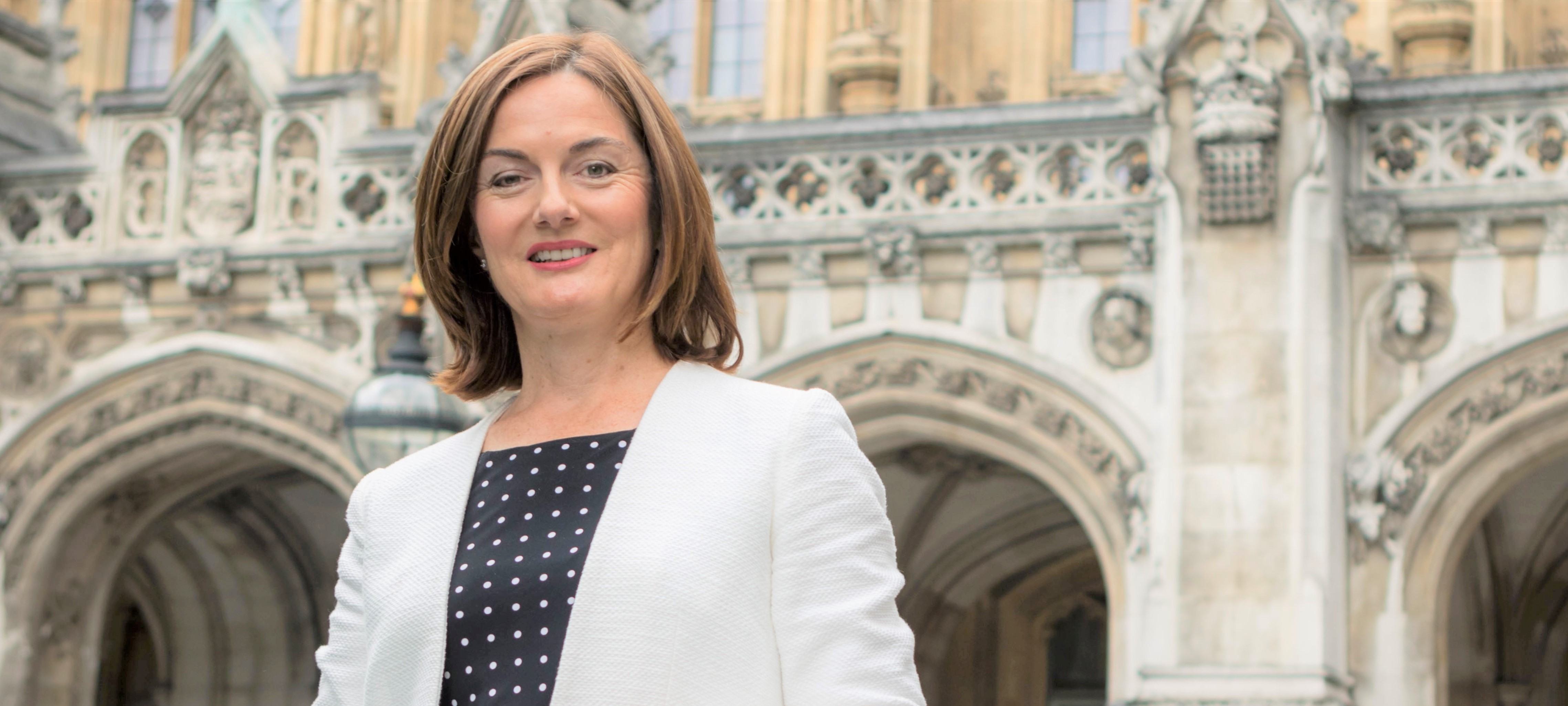 Lucy Allan MP | Telford