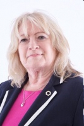 Cllr Joy Francis